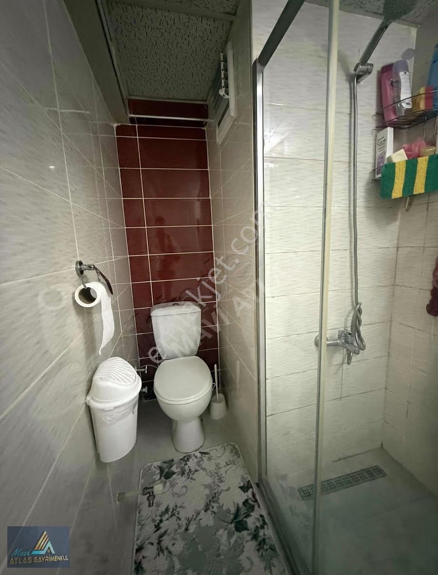 Atakum Ömürevlerinde Tramvay Durağında Satılık Dubleks Daire - Görsel 3