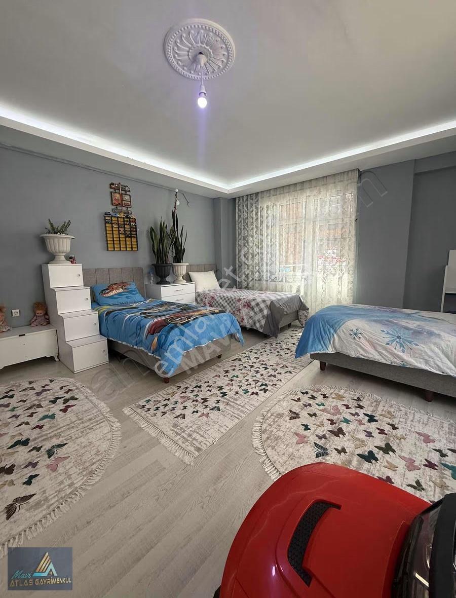 Atakum Ömürevlerinde Tramvay Durağında Satılık Dubleks Daire - Görsel 18