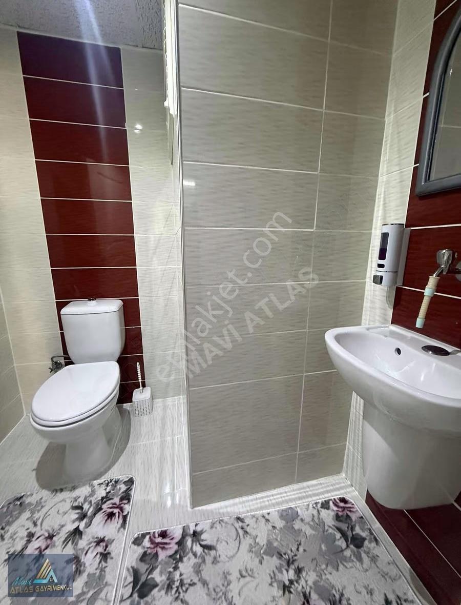 Atakum Ömürevlerinde Tramvay Durağında Satılık Dubleks Daire - Görsel 5
