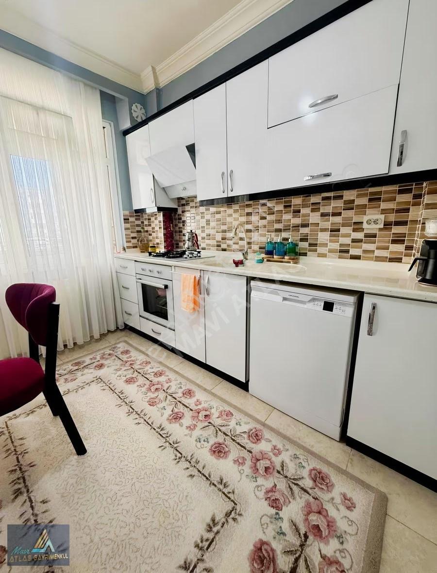 Atakum Ömürevlerinde Tramvay Durağında Satılık Dubleks Daire - Görsel 25