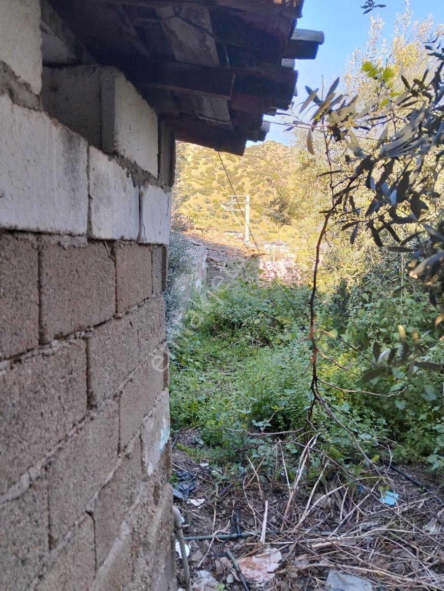 Aydın İncirliova Karabağ Satılık Müstakil Ev - Görsel 20
