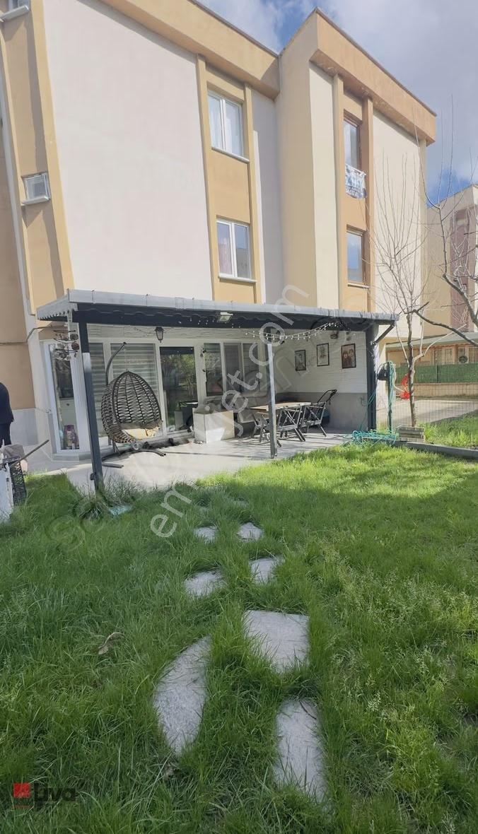 Kuvayi Milliye Mahallesi İlk Aşama Sitesinde Satılık Tripleks - Görsel 28