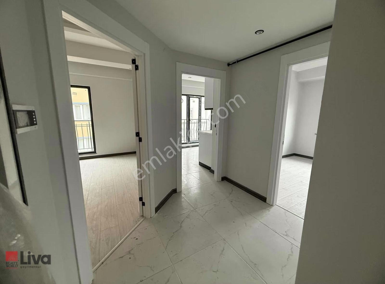 Rw Livadan Kiralık 2+1 Daire - Görsel 8