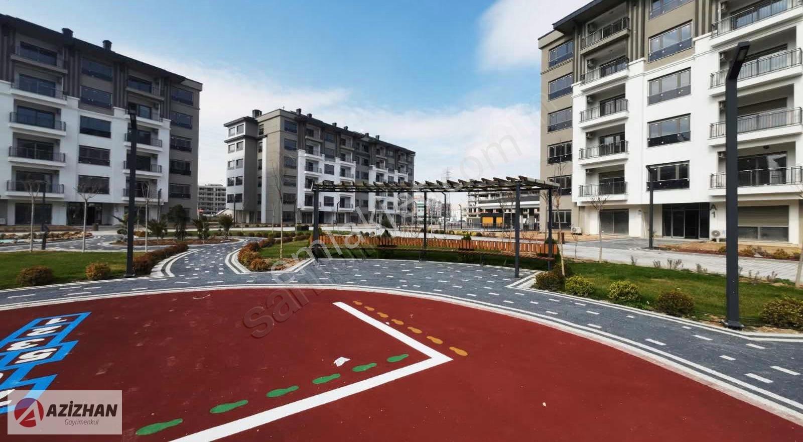 Azizhandan Tual Mabeynde Büyük Tip 5+1 Kiralık Daire - Görsel 11