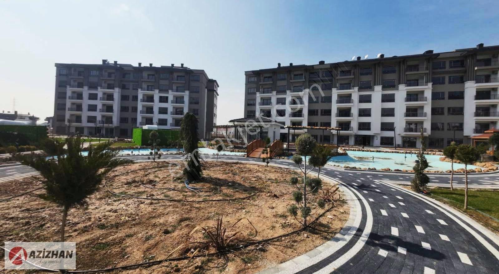Azizhandan Tual Mabeynde Büyük Tip 5+1 Kiralık Daire - Görsel 32