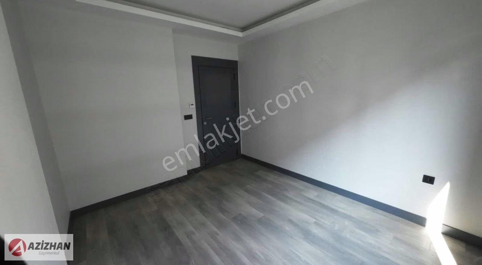 Azizhandan Tual Mabeynde Büyük Tip 5+1 Kiralık Daire - Görsel 17
