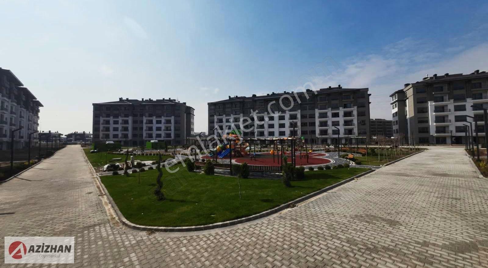 Azizhandan Tual Mabeynde Büyük Tip 5+1 Kiralık Daire - Görsel 28