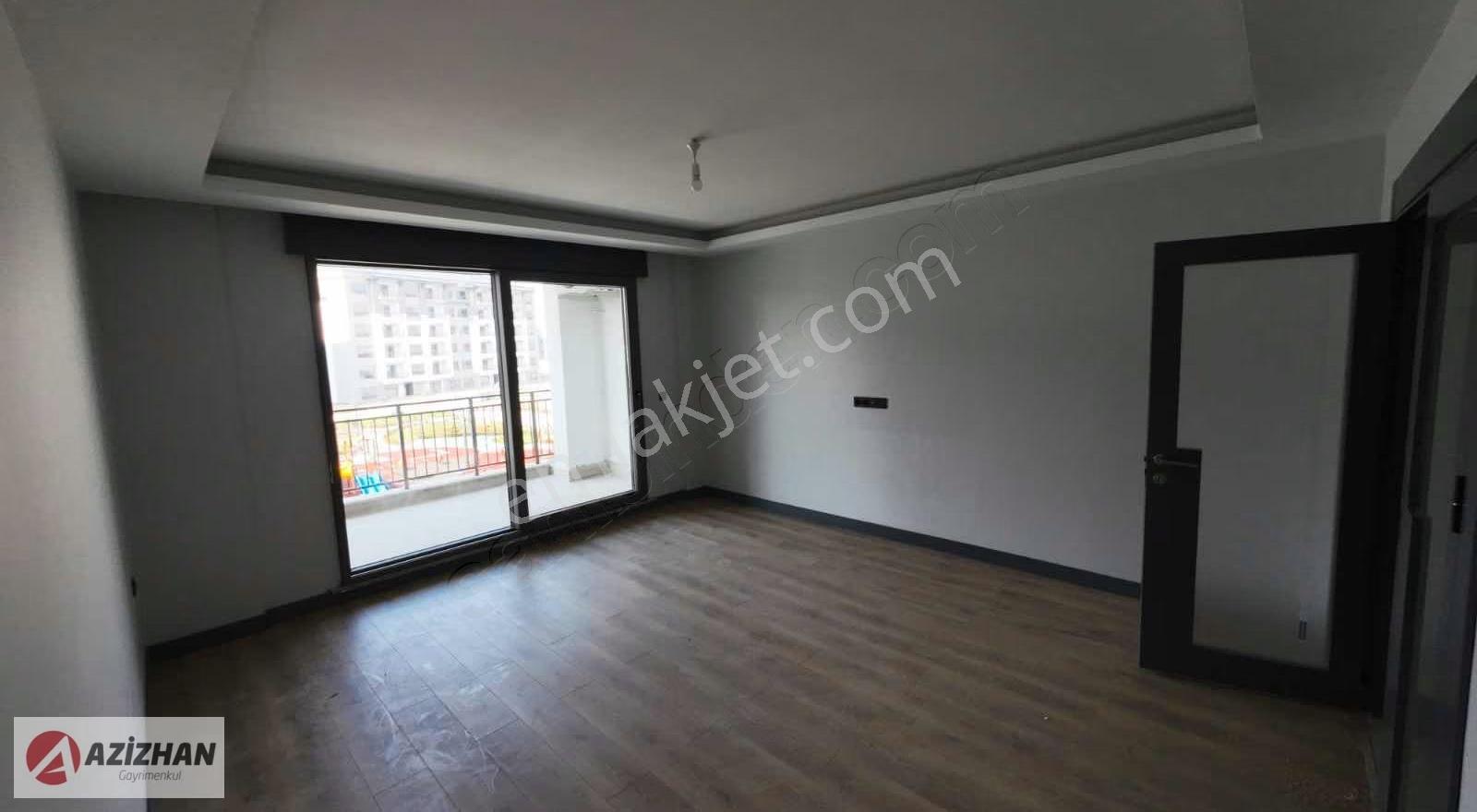 Azizhandan Tual Mabeynde Büyük Tip 5+1 Kiralık Daire - Görsel 5