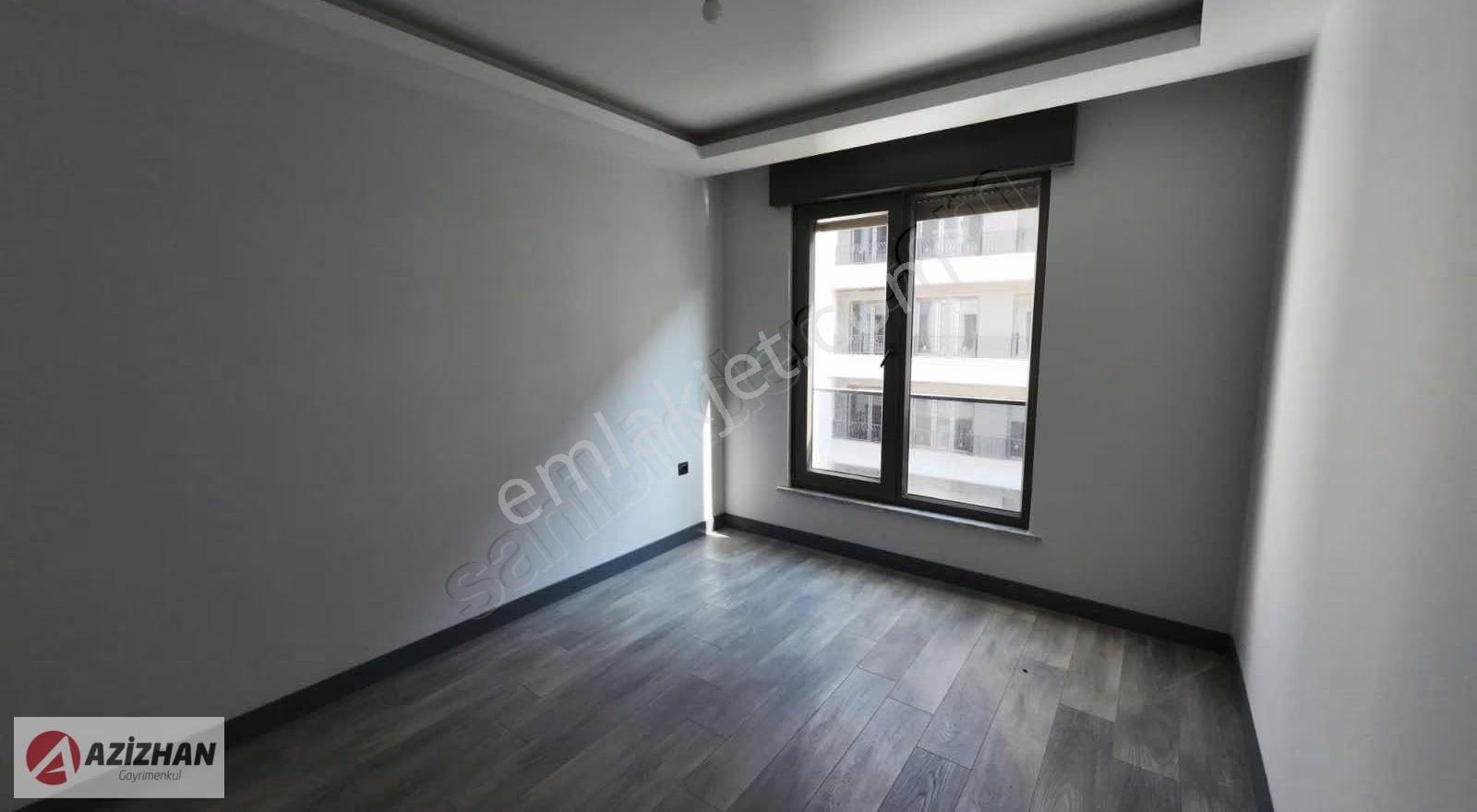 Azizhandan Tual Mabeynde Büyük Tip 5+1 Kiralık Daire - Görsel 29