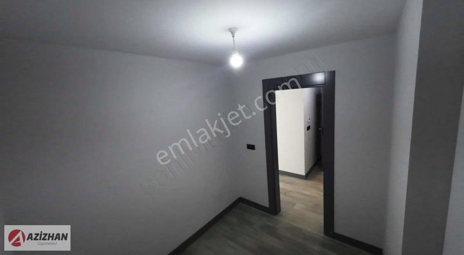 Azizhandan Tual Mabeynde Büyük Tip 5+1 Kiralık Daire - Görsel 6