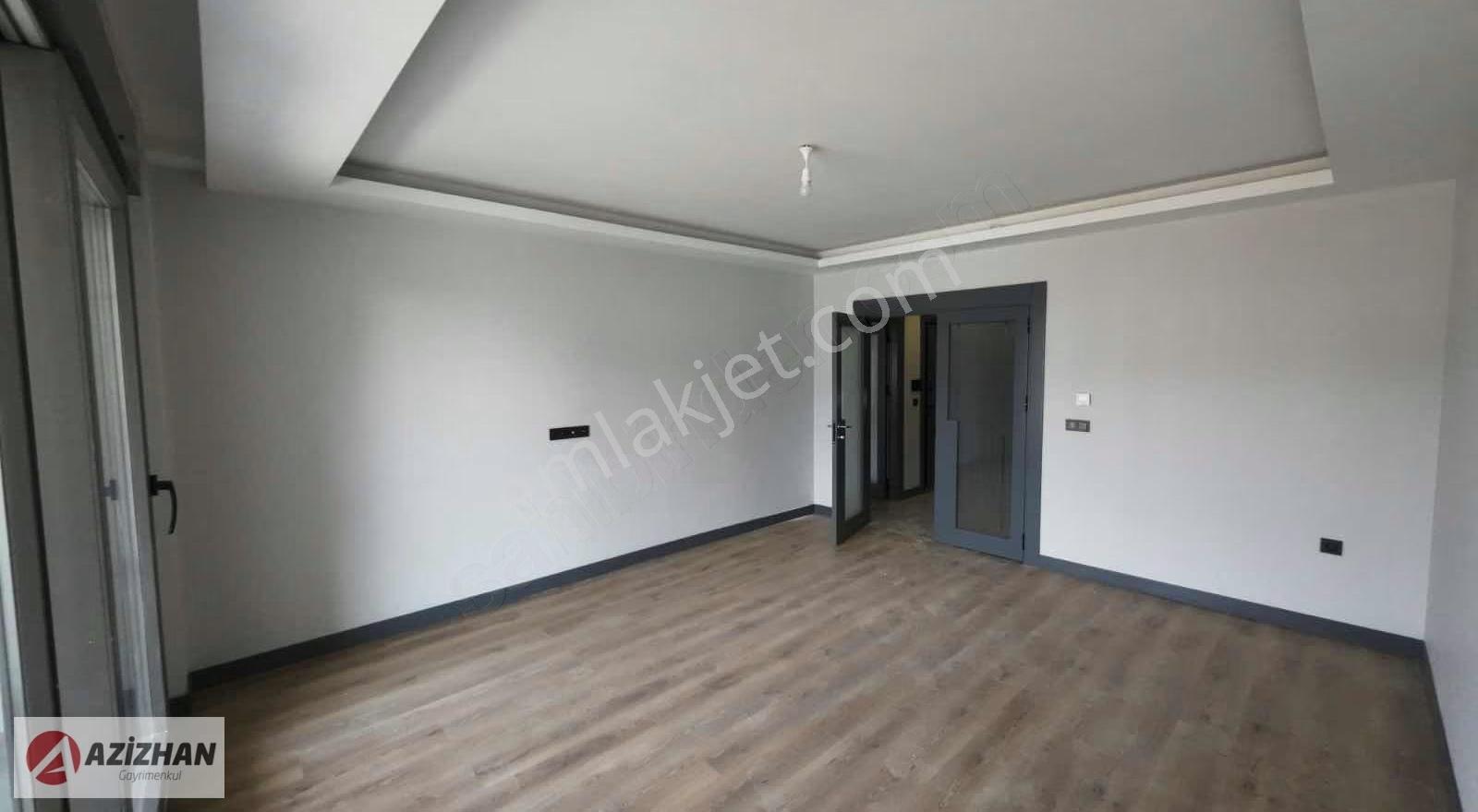 Azizhandan Tual Mabeynde Büyük Tip 5+1 Kiralık Daire - Görsel 18
