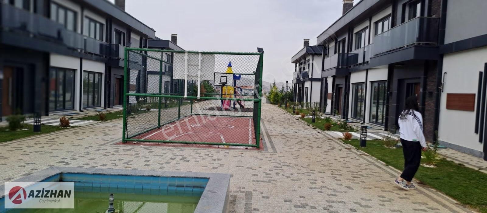 Buhara Mahallesinde Satılık Lüks Villa - Görsel 3