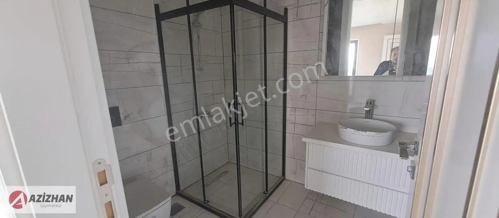 Buhara Mahallesinde Satılık Lüks Villa - Görsel 6