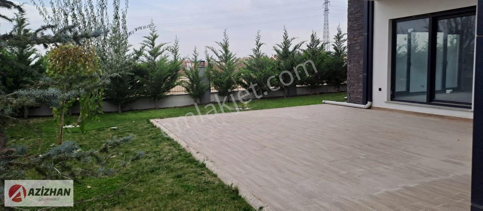Buhara Mahallesinde Satılık Lüks Villa - Görsel 7