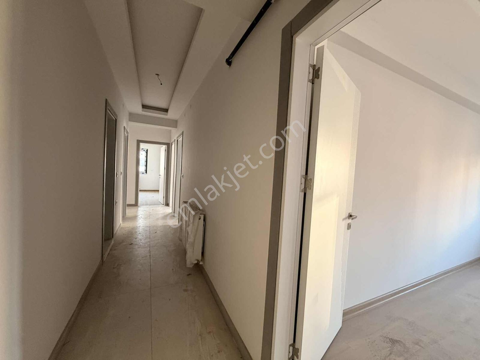 Uygan'dan Muratbey Mah. 3+1 155m² Havuzlu Ultra Lüx Kiralık - Görsel 19