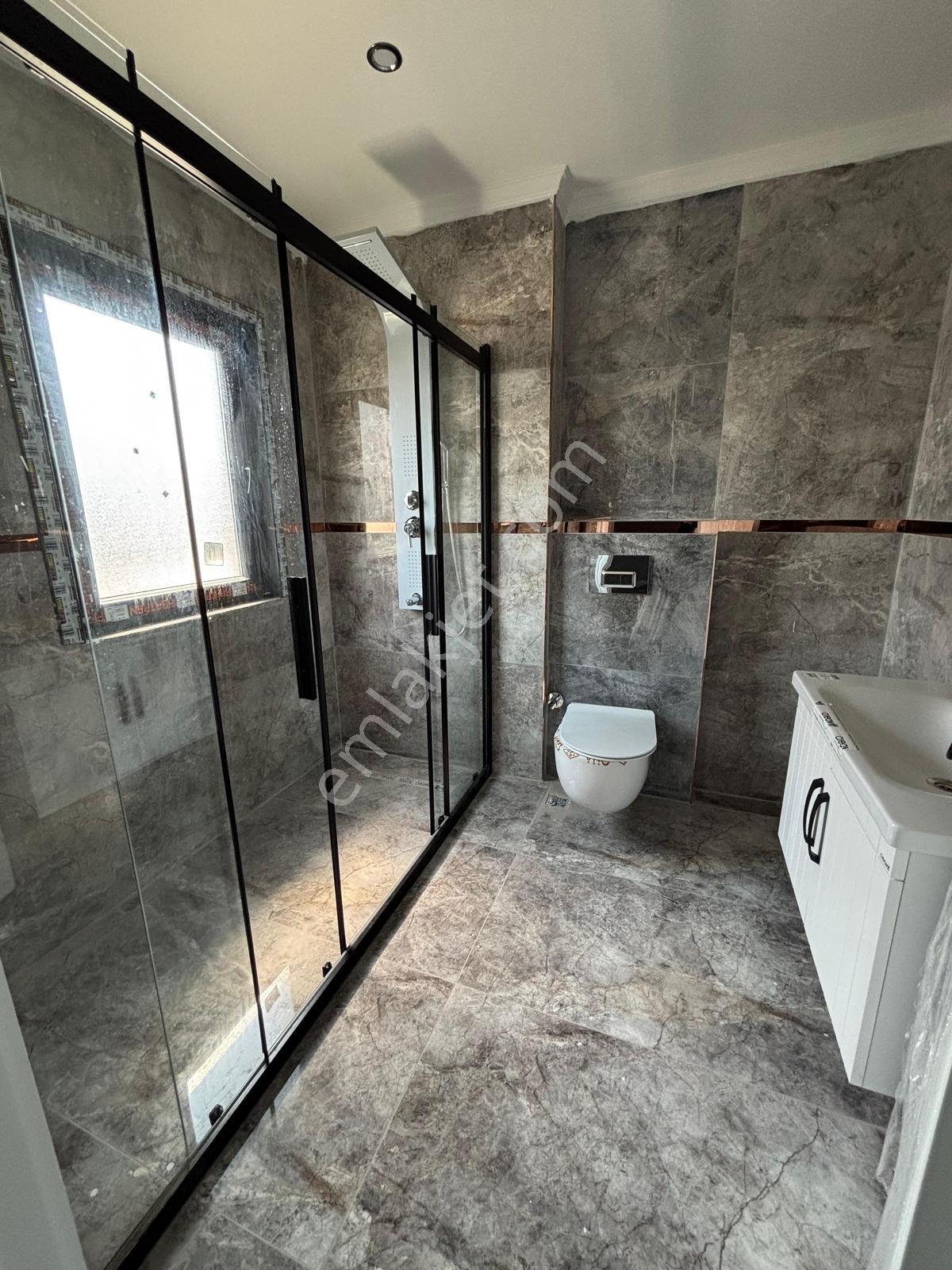 Ballıca'da 7 Villalık Özel Sitede Müstakil Havuzlu Lüks Villa - Görsel 31