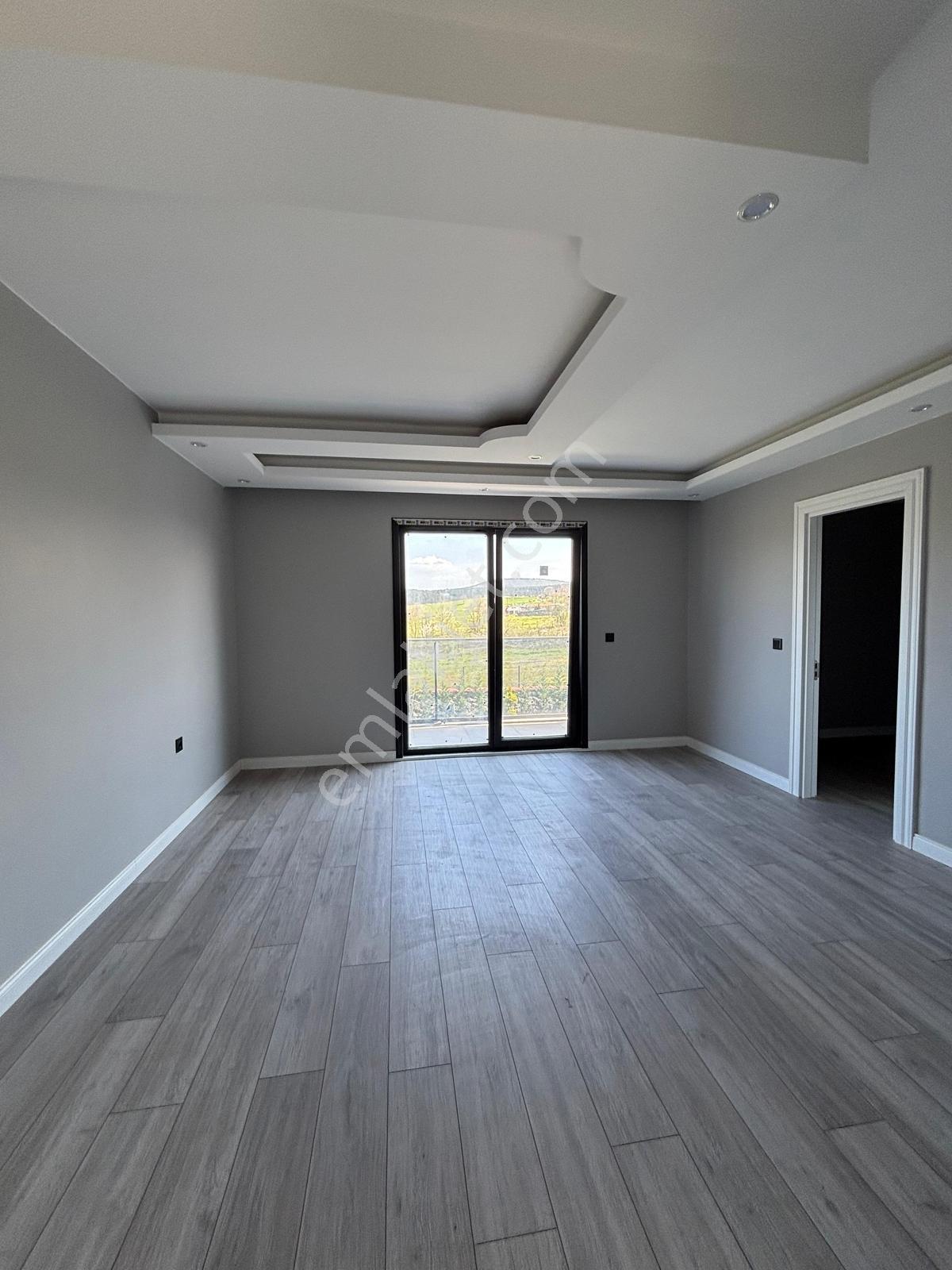 Ballıca'da 7 Villalık Özel Sitede Müstakil Havuzlu Lüks Villa - Görsel 26