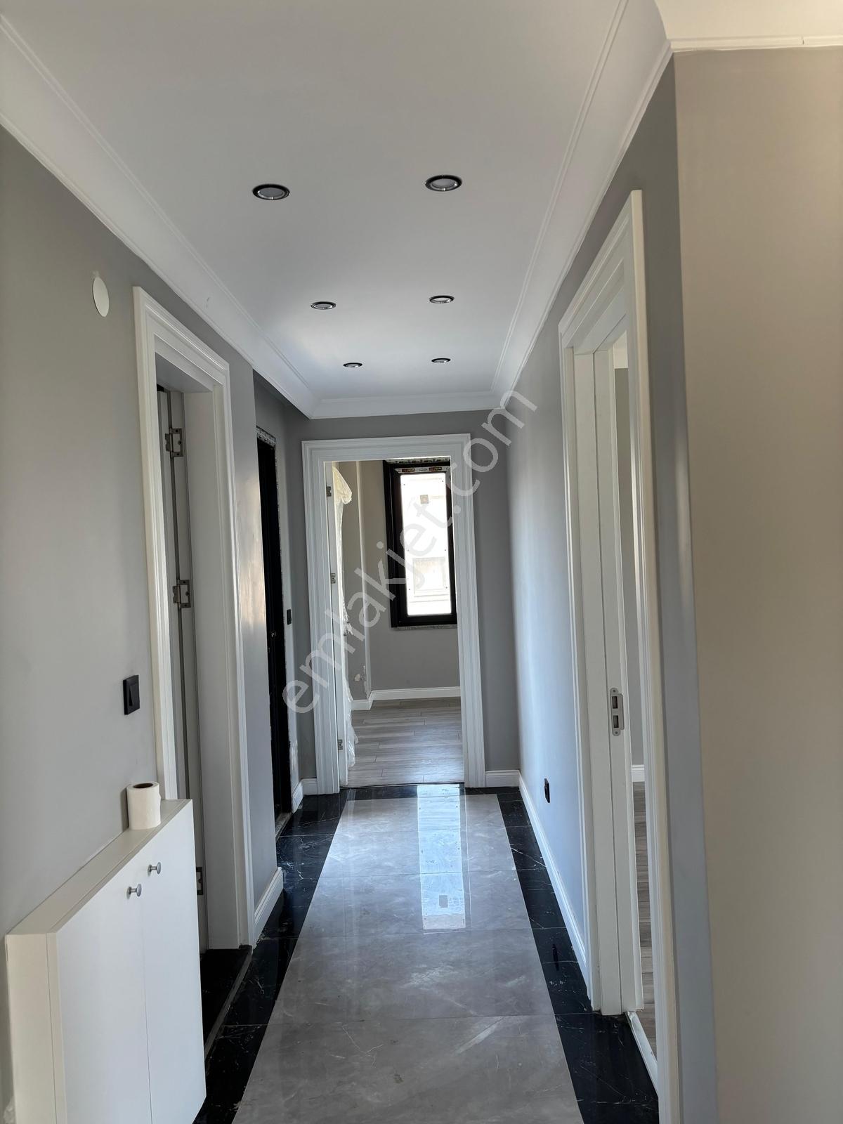 Ballıca'da 7 Villalık Özel Sitede Müstakil Havuzlu Lüks Villa - Görsel 24