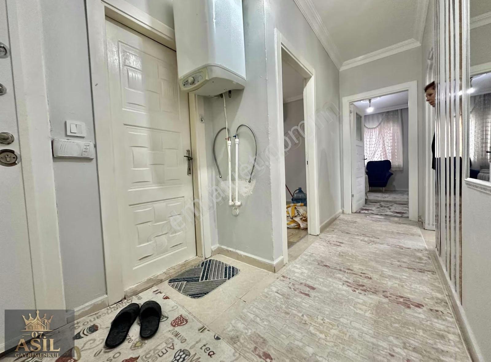 07 Asil Den Krediye Katılım Evime Uygun 2+1 - Görsel 11
