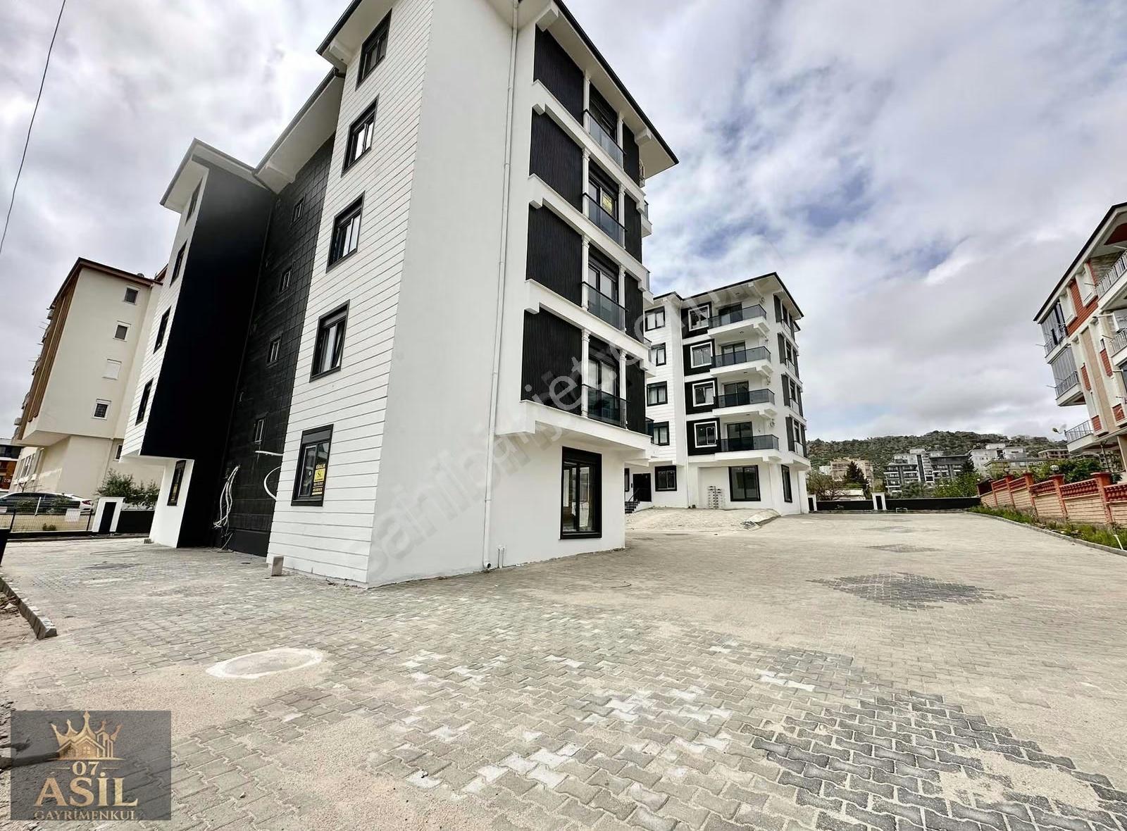 Fevzi Çakmakta Sitede Eşyalı Yatırımlık 1+1 - Görsel 2