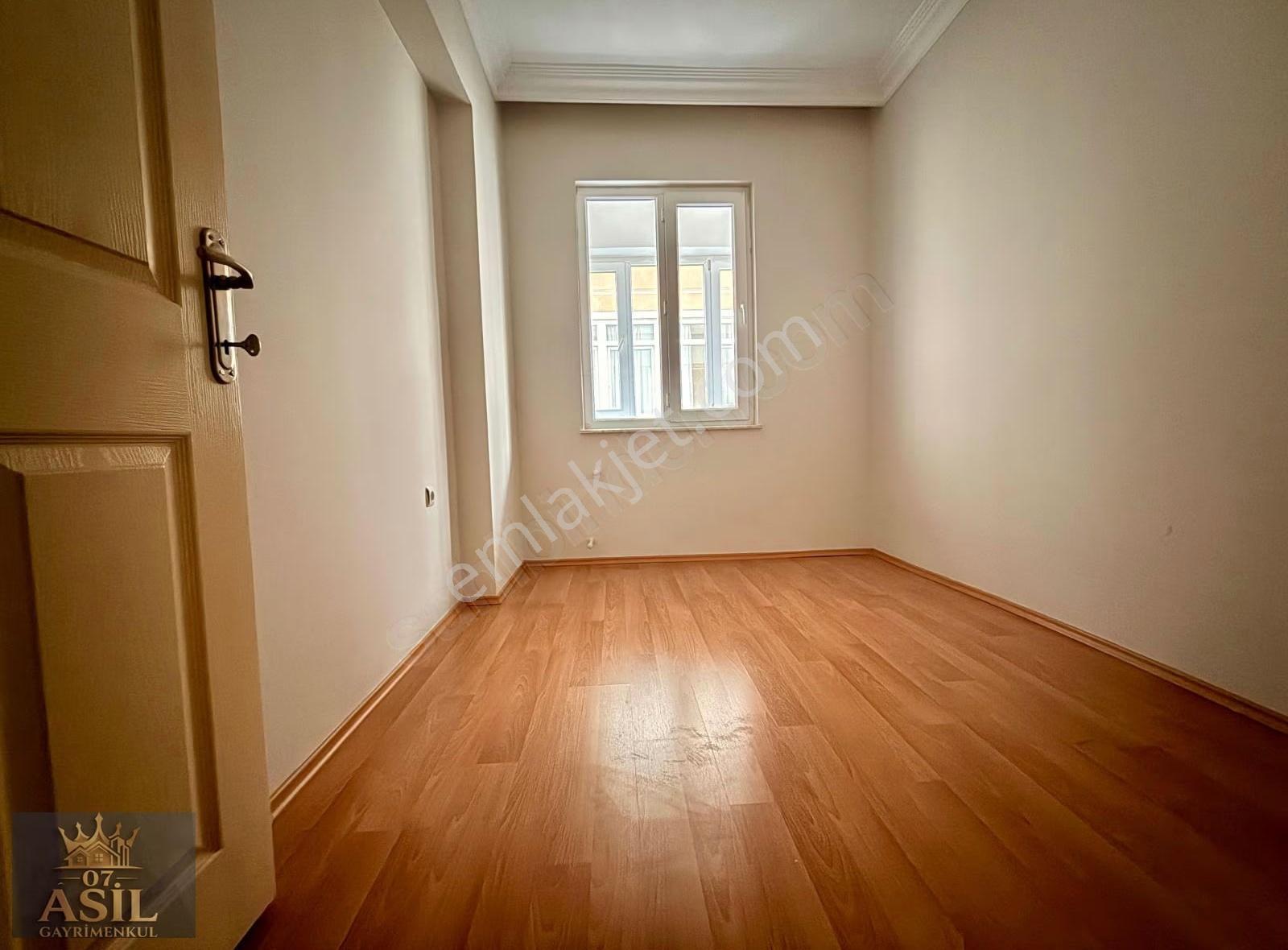 Konyaalti Uluç Mahallesi 2+1 Cep Mutfakli Katta Kiralik Daire - Görsel 27