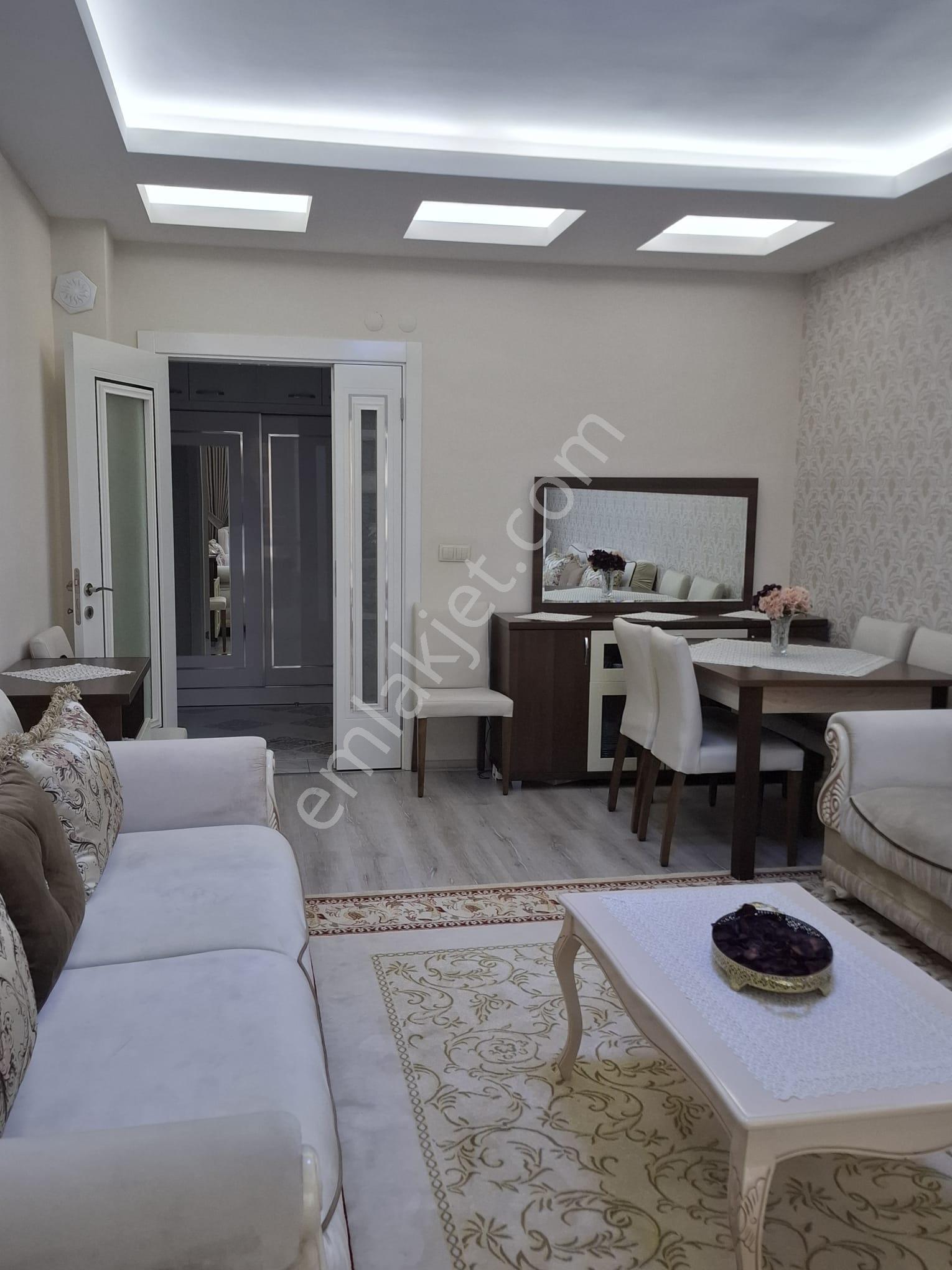 Melikgazi Kazım Karabekir Mahallesin De Ferah 3+1 Satılık Daire - Görsel 24