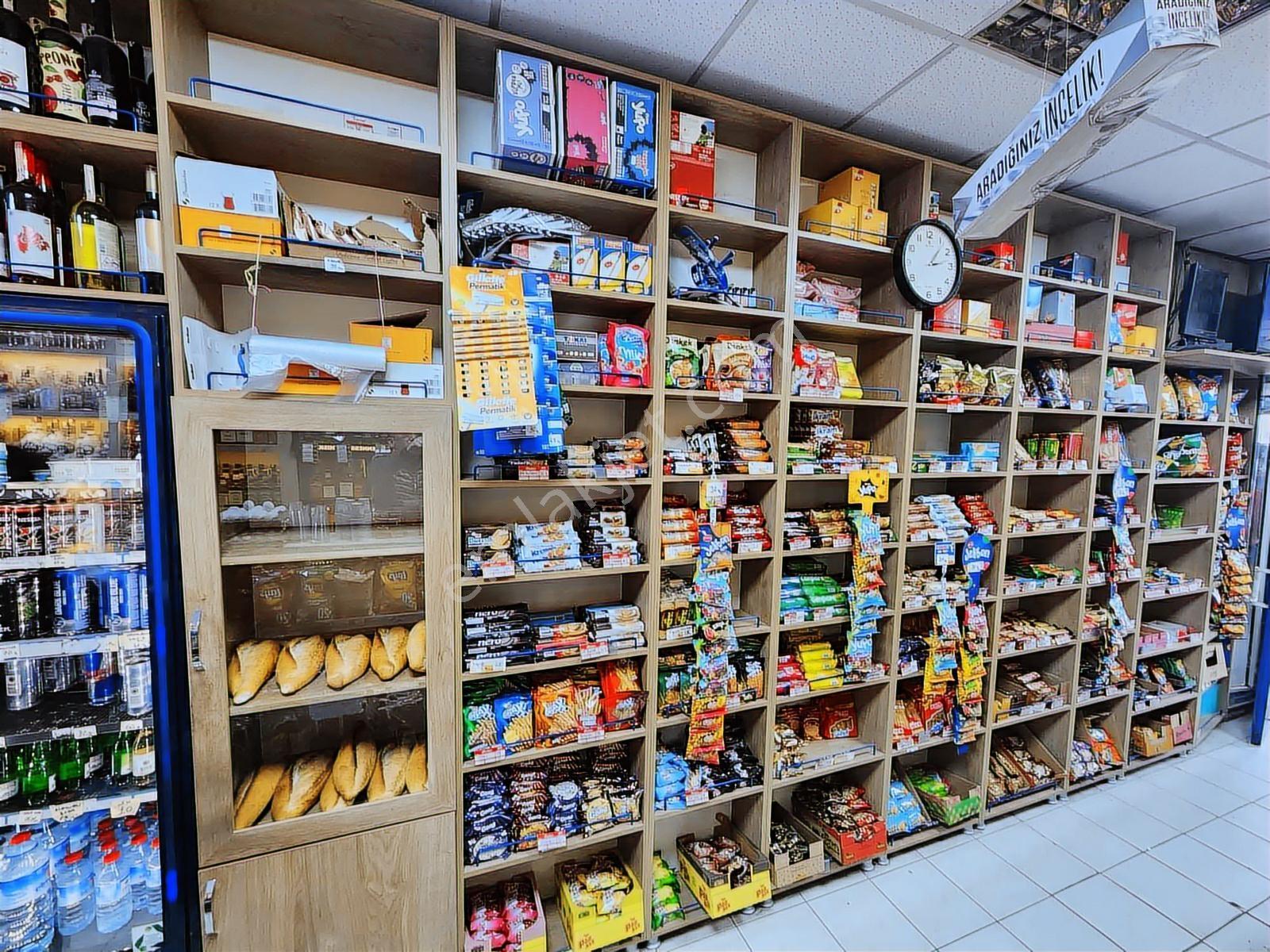 Cebeci Talatpaşa Bulvarı Yüksek Cirolu Devren Satılık Tekel Bayi - Görsel 5