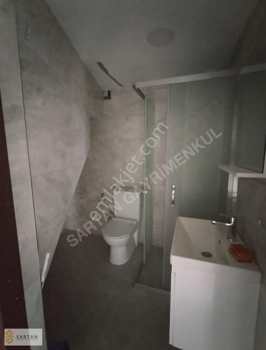 Şehrin Merkezi.. Masrafsız Full Tadilatlı Müstakil Ev.. - Görsel 17