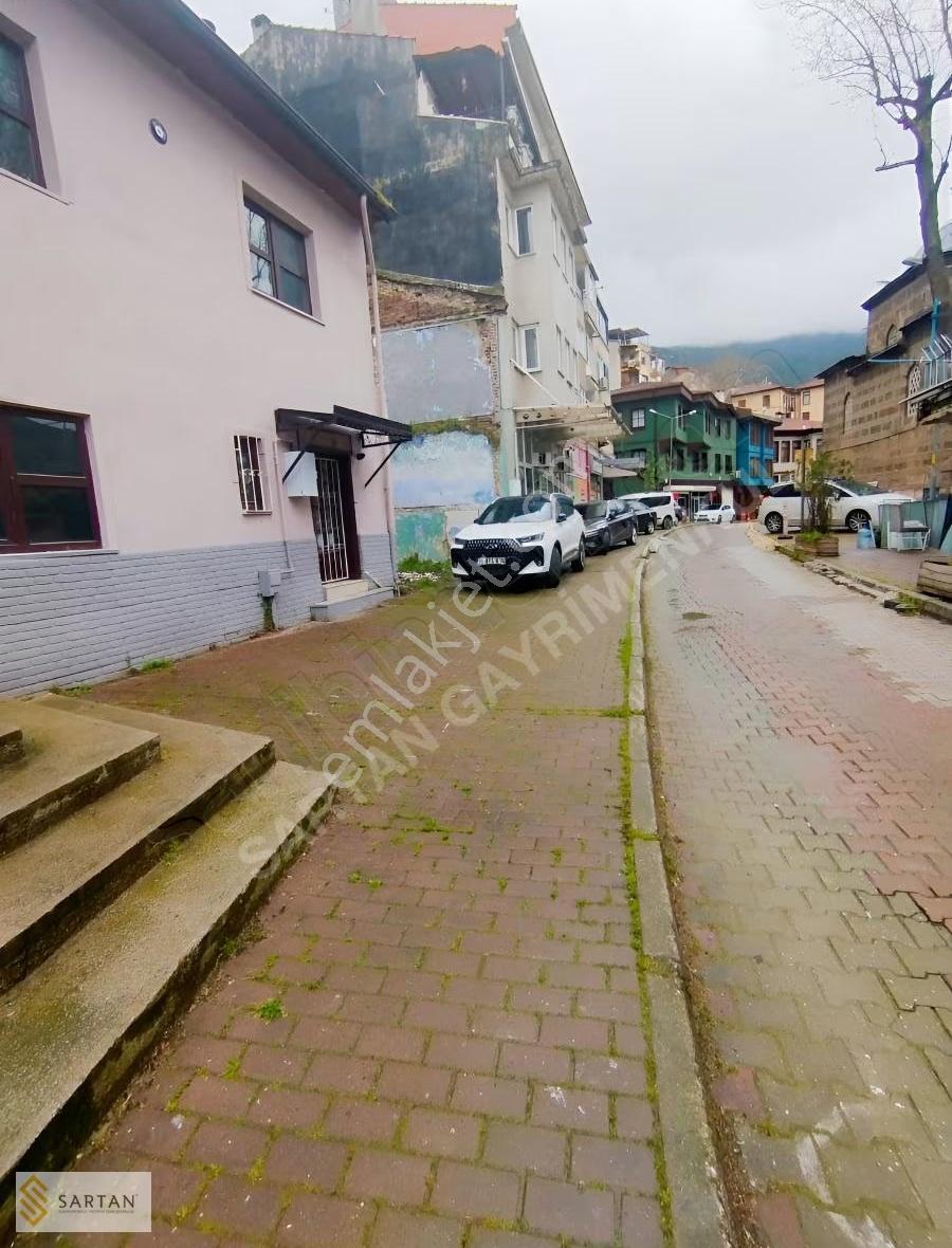Şehrin Merkezi.. Masrafsız Full Tadilatlı Müstakil Ev.. - Görsel 10