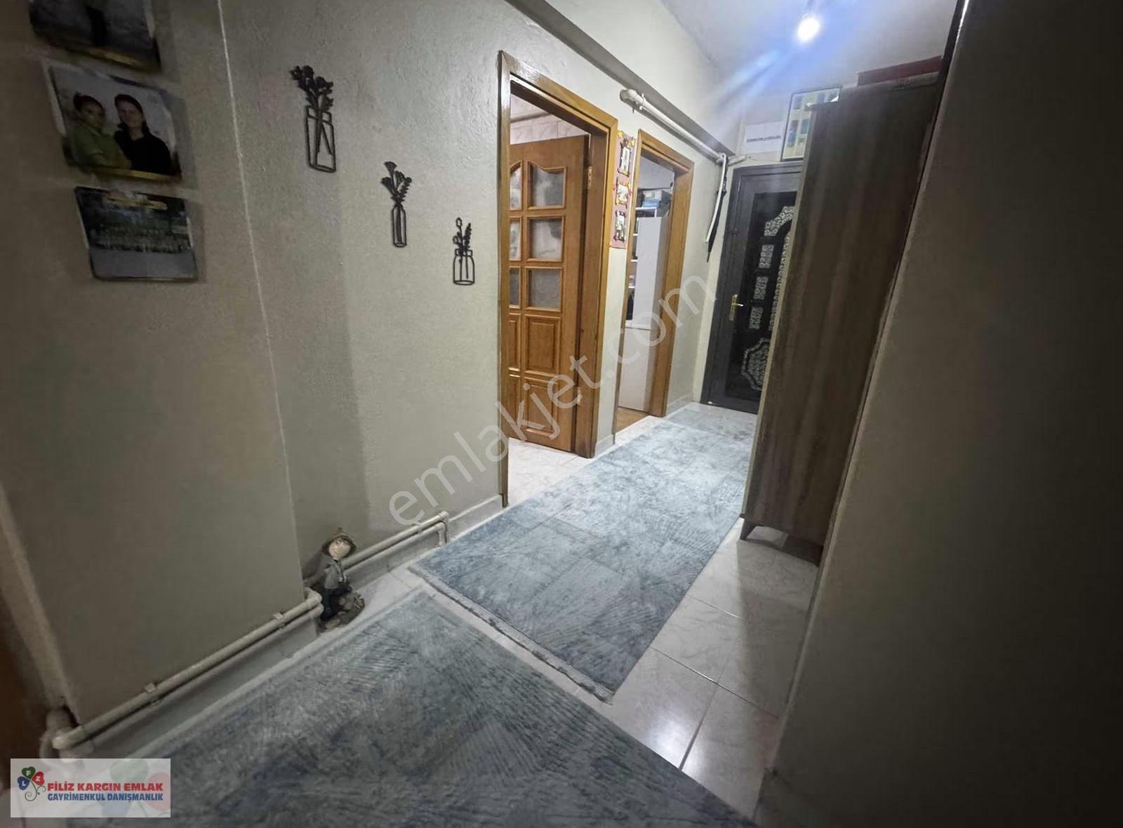 Filiz Emlaktan Bağcılar Feyzı Çaknak Mah.3+1 130m2 Satılık Daire - Görsel 13