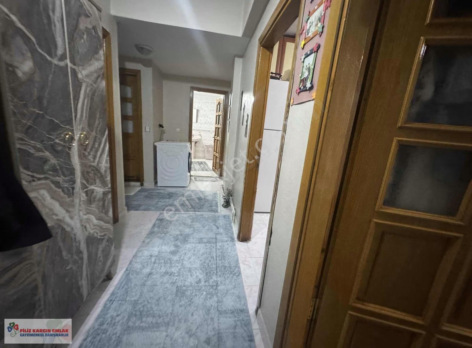 Filiz Emlaktan Bağcılar Feyzı Çaknak Mah.3+1 130m2 Satılık Daire - Görsel 4