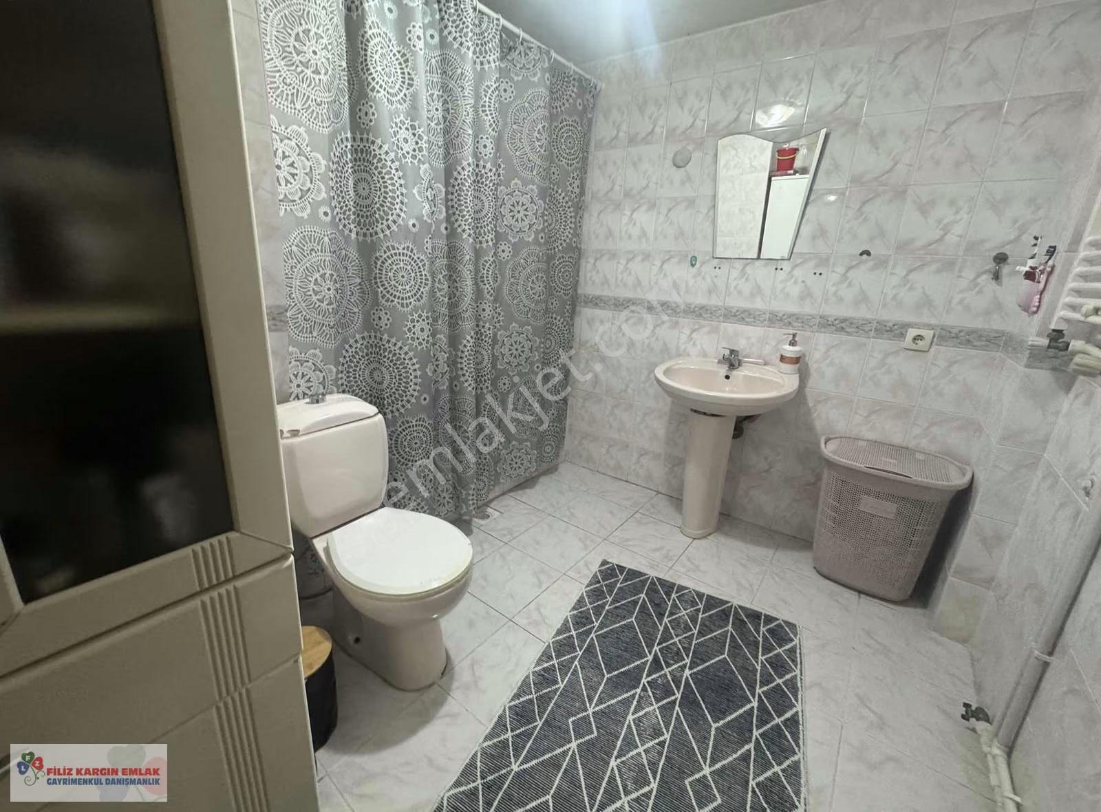 Filiz Emlaktan Bağcılar Feyzı Çaknak Mah.3+1 130m2 Satılık Daire - Görsel 16