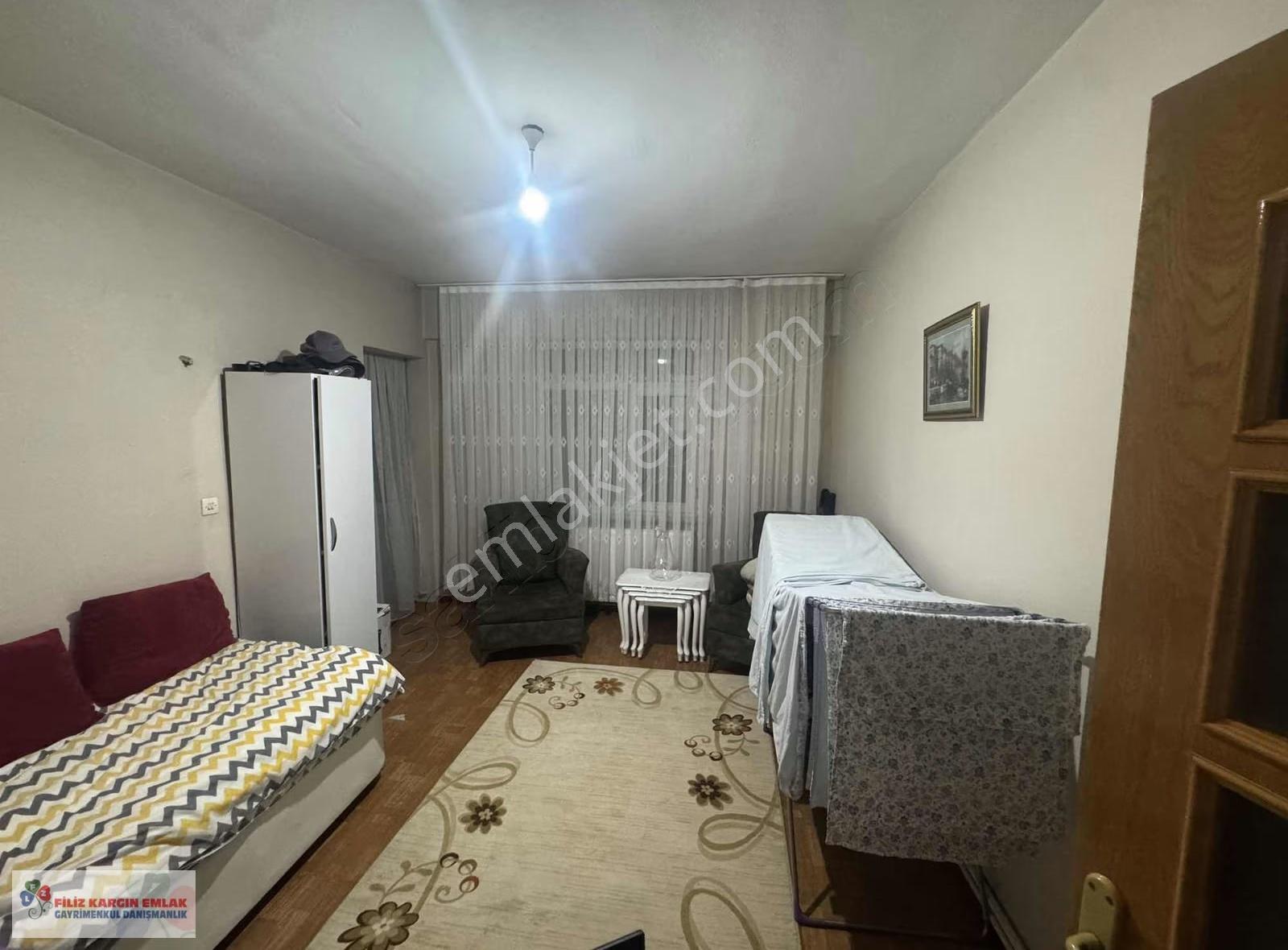 Filiz Emlaktan Bağcılar Feyzı Çaknak Mah.3+1 130m2 Satılık Daire - Görsel 14