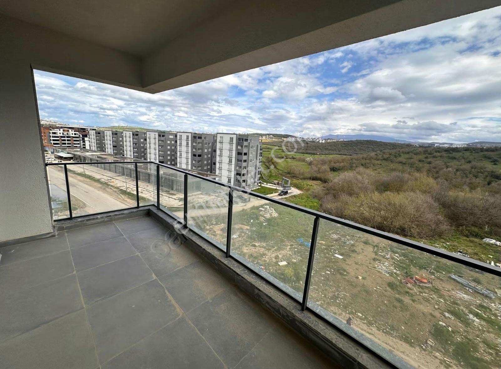 Ona İnşaat 222 Projesinde 3+1 Sosyal Donatılı Kiralık Daire - Görsel 3