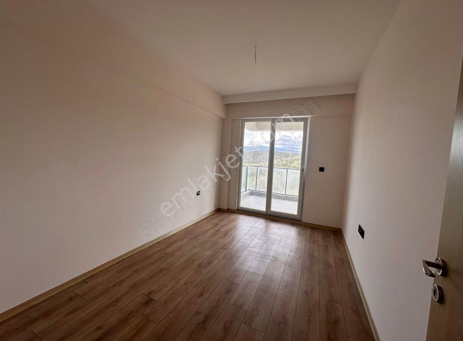 Ona İnşaat 222 Projesinde 3+1 Sosyal Donatılı Kiralık Daire - Görsel 6