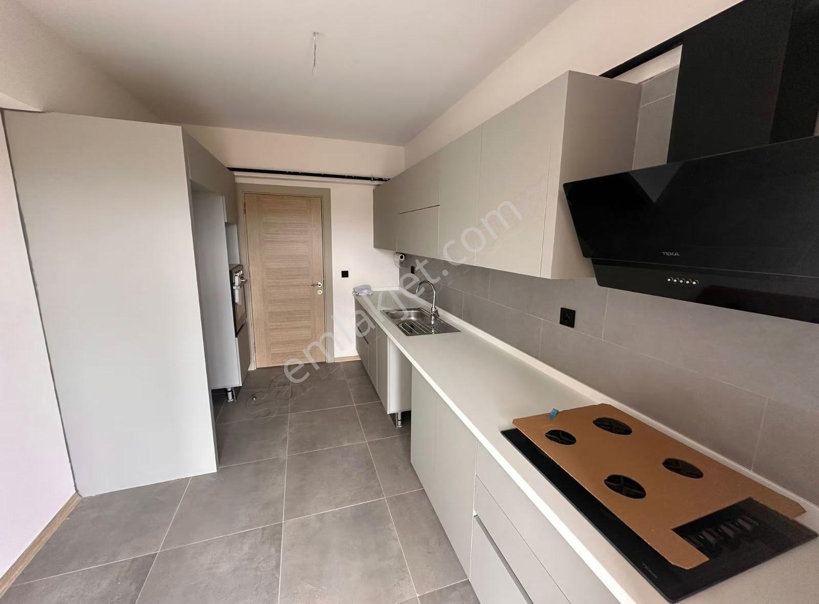 Ona İnşaat 222 Projesinde 3+1 Sosyal Donatılı Kiralık Daire - Görsel 7