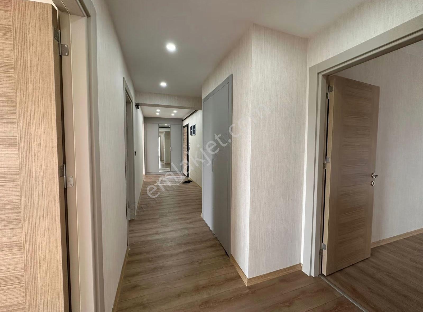 Ona İnşaat 222 Projesinde 3+1 Sosyal Donatılı Kiralık Daire - Görsel 11