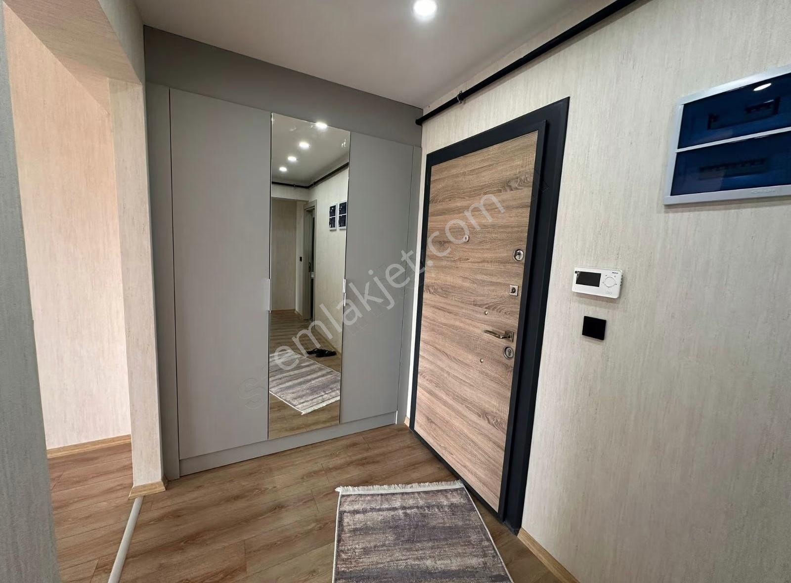 Ona İnşaat 222 Projesinde 3+1 Sosyal Donatılı Kiralık Daire - Görsel 13