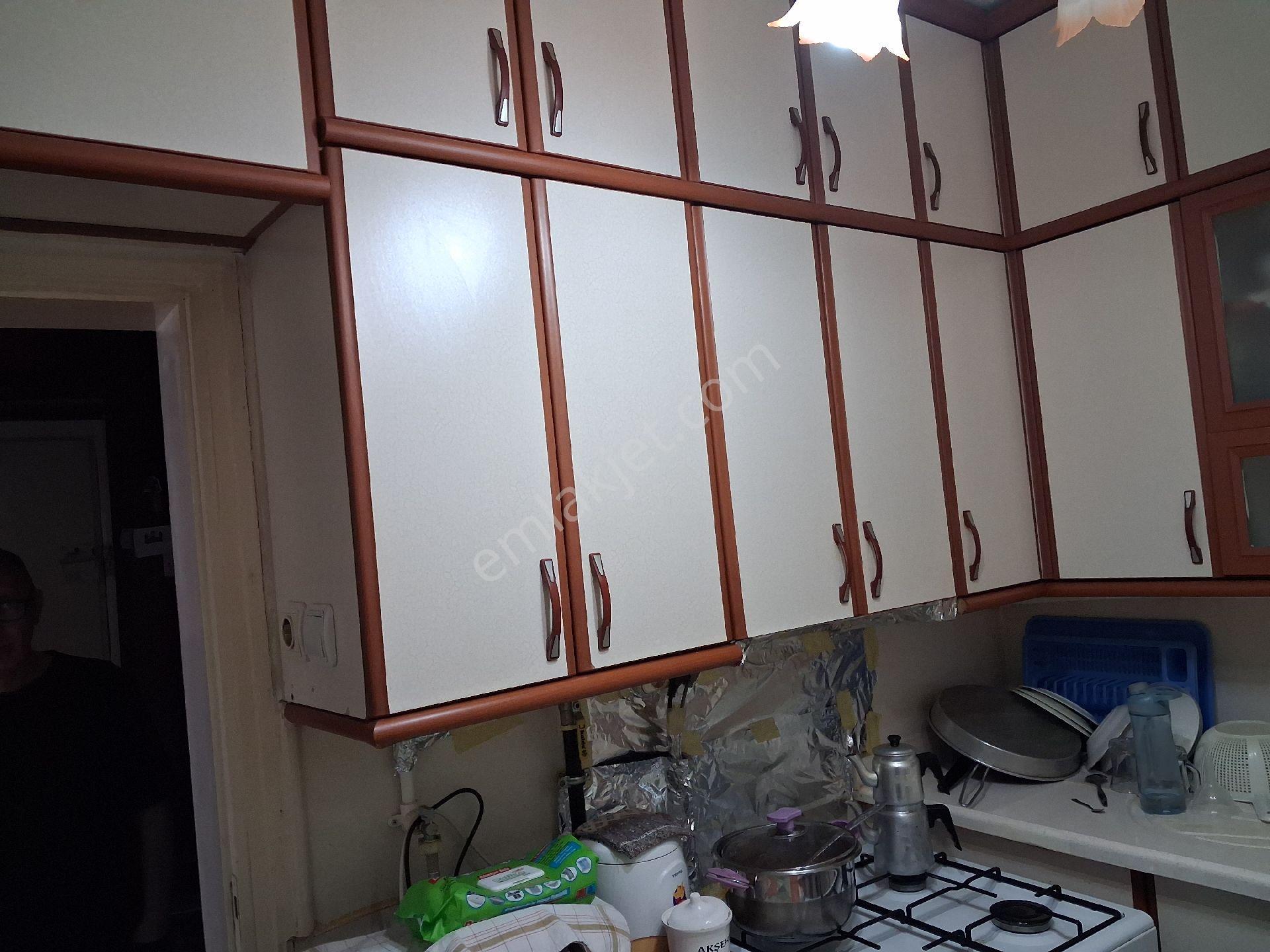 Daglı Emlaktan Altun Kalem Mahalesinde - Görsel 24
