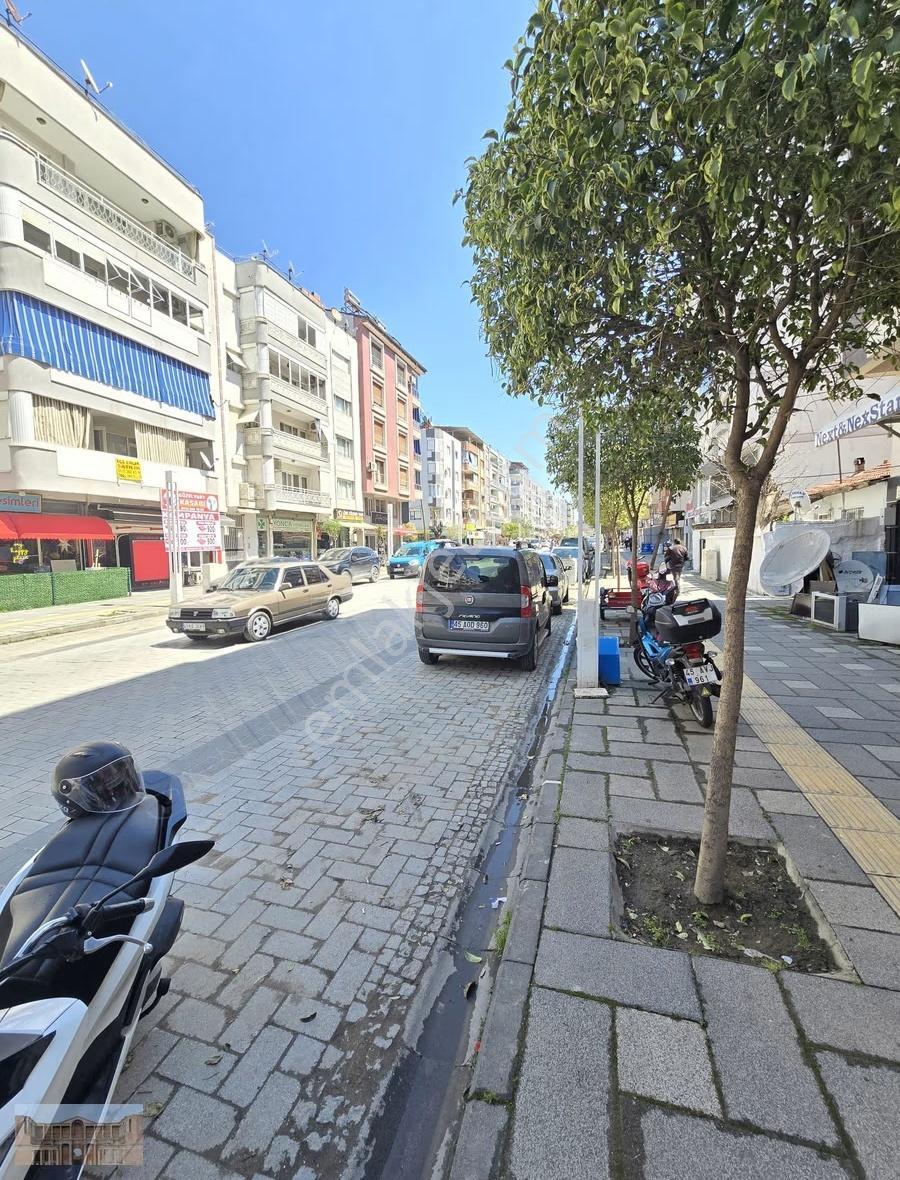 Satılık Kurtuluşta 125m2 Cadde Üstünde Tadilatlı Fırsat Dükkan - Görsel 4
