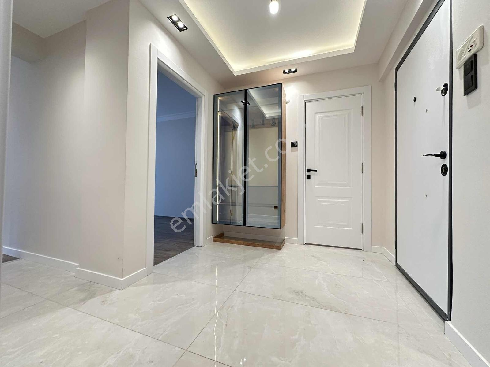 Göztepe Susuzde'de 3+1 125 M2 Ultralüx Otoparklı Satılık Daire - Görsel 7