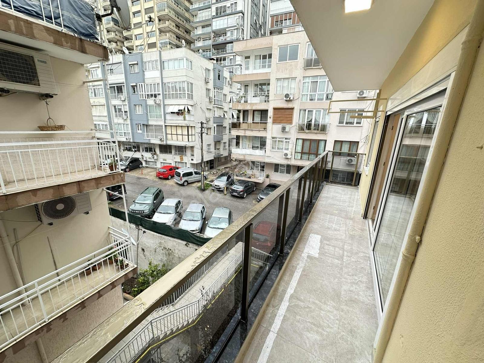 Göztepe Susuzde'de 3+1 125 M2 Ultralüx Otoparklı Satılık Daire - Görsel 10