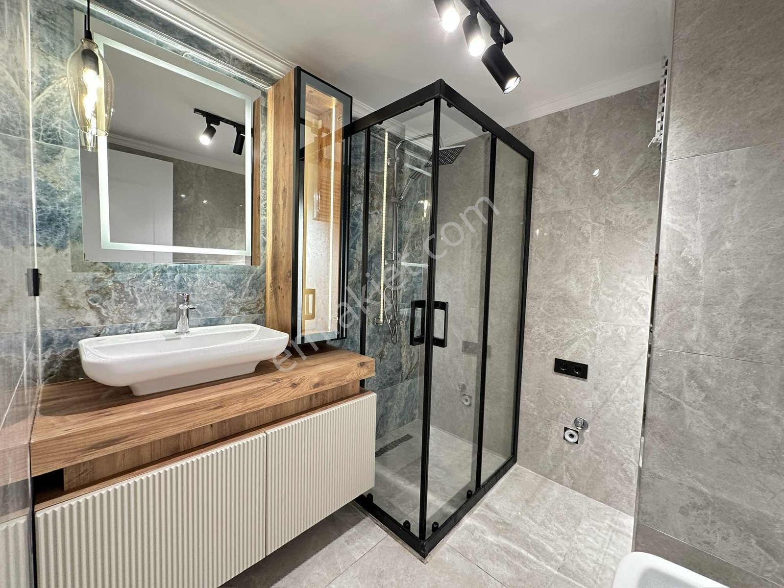 Göztepe Susuzde'de 3+1 125 M2 Ultralüx Otoparklı Satılık Daire - Görsel 6