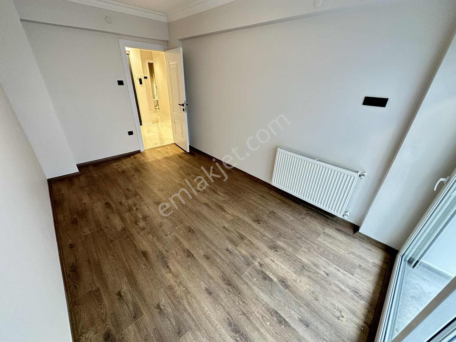 Göztepe Susuzde'de 3+1 125 M2 Ultralüx Otoparklı Satılık Daire - Görsel 8