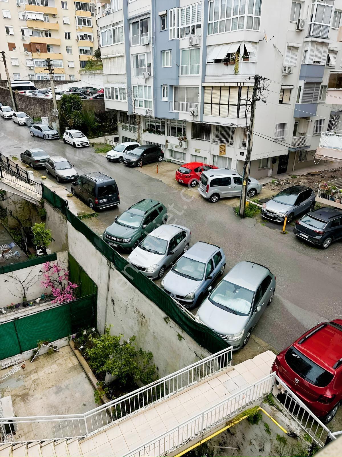 Göztepe Susuzde'de 3+1 125 M2 Ultralüx Otoparklı Satılık Daire - Görsel 2
