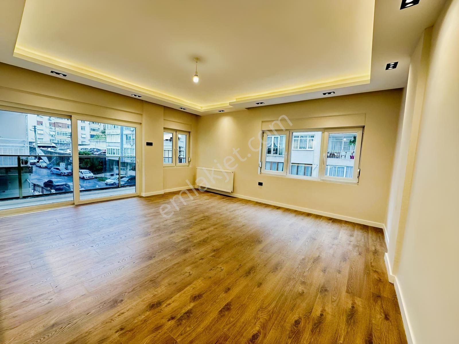 Göztepe Susuzde'de 3+1 125 M2 Ultralüx Otoparklı Satılık Daire - Görsel 12