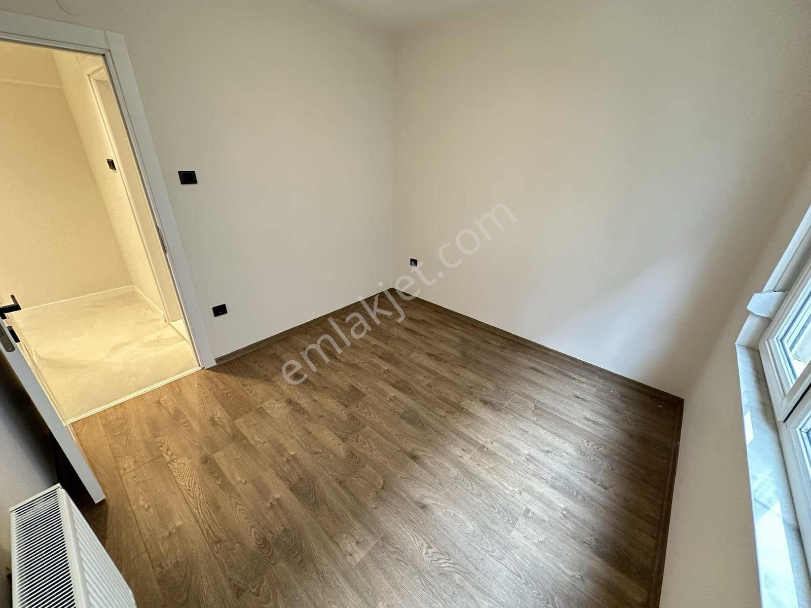 Göztepe Susuzde'de 3+1 125 M2 Ultralüx Otoparklı Satılık Daire - Görsel 13