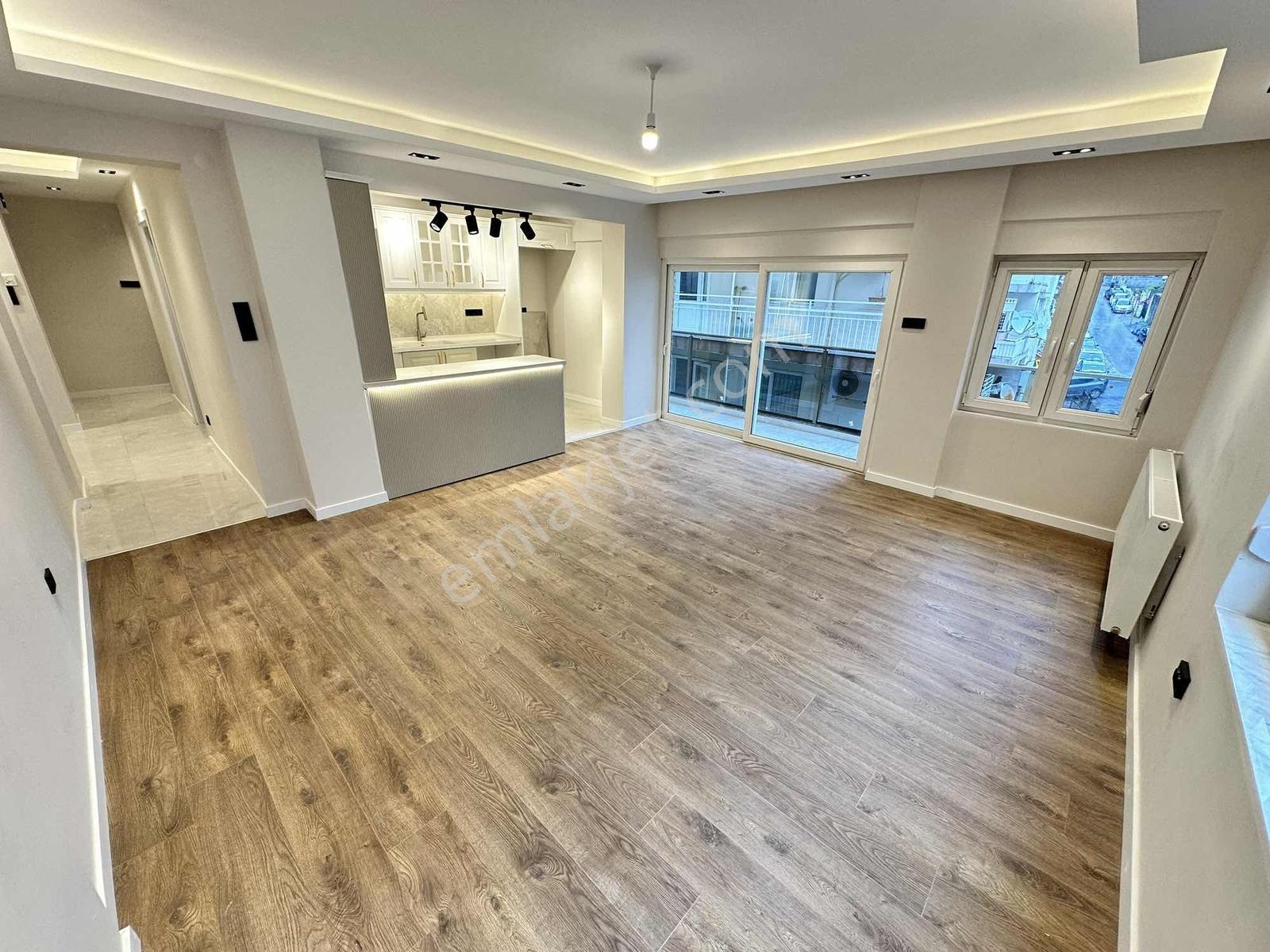 Göztepe Susuzde'de 3+1 125 M2 Ultralüx Otoparklı Satılık Daire - Görsel 24