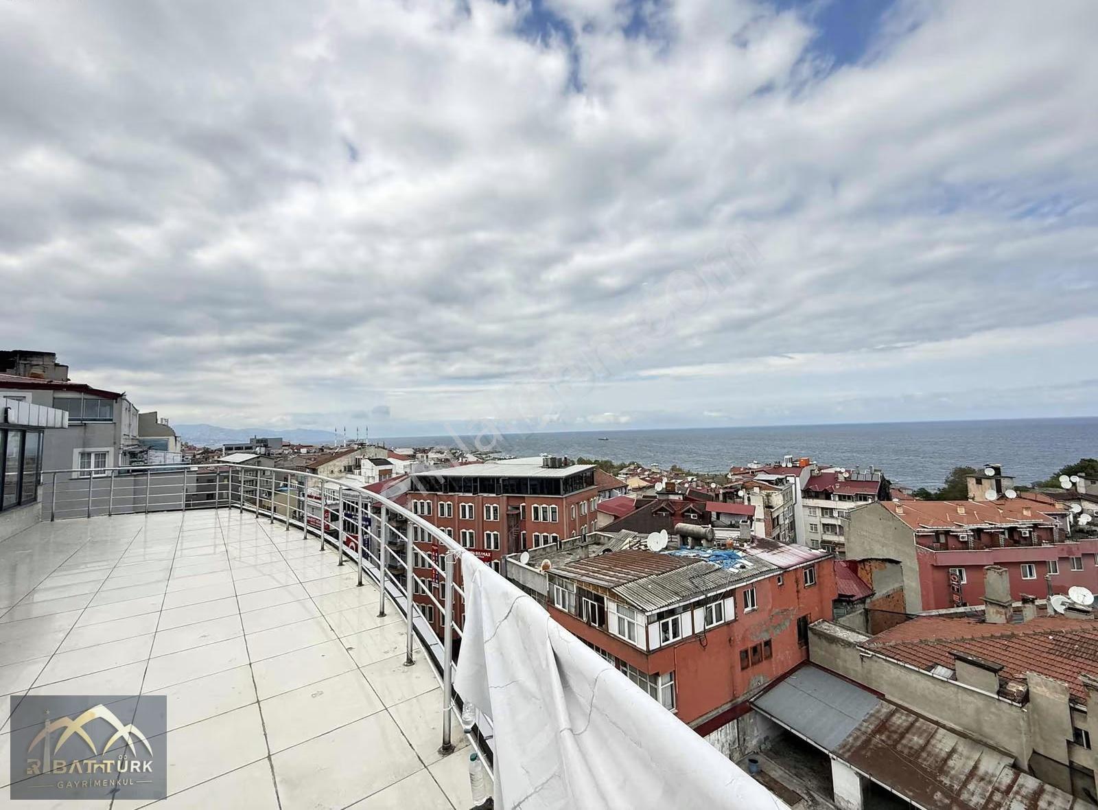 Trabzon Ortahisar Meydan Bölgesi Satılık Kiralık Dükkanlar - Görsel 23