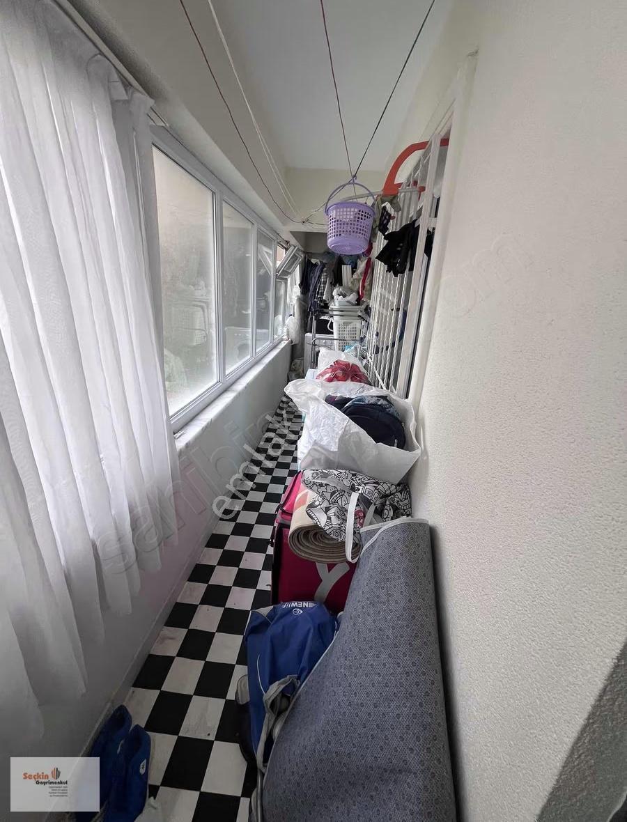 Maltepe Zümrüevlerde Simge Sitesinde Yüksek Giriş 3+1 120m2 - Görsel 10